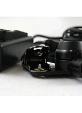 RaceCom Motorola Two Wire Surveillance Kit with M1 Connector                                     - R MOT SURVM1 - Image 3